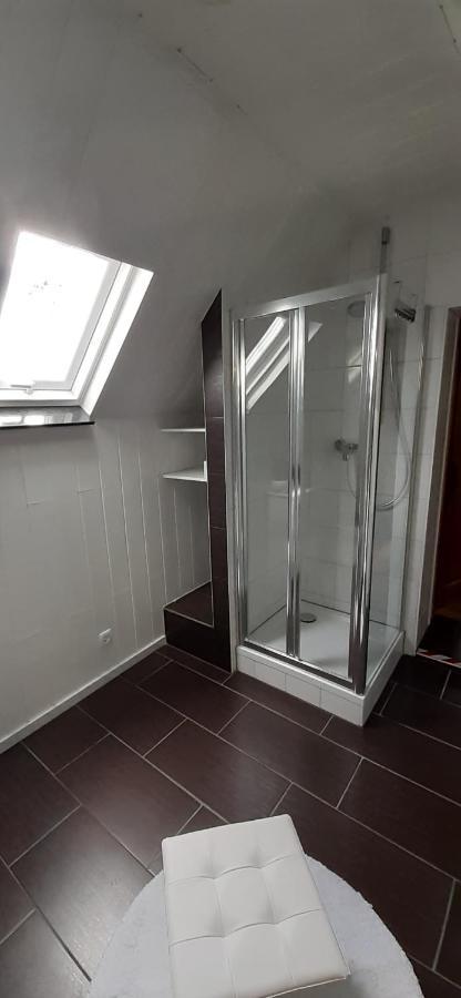 Ferienwohnung Am Vulkanpfad Ettringen  Екстериор снимка