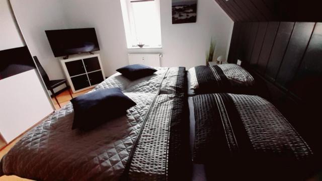 Ferienwohnung Am Vulkanpfad Ettringen  Екстериор снимка