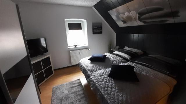 Ferienwohnung Am Vulkanpfad Ettringen  Екстериор снимка