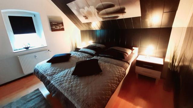 Ferienwohnung Am Vulkanpfad Ettringen  Екстериор снимка