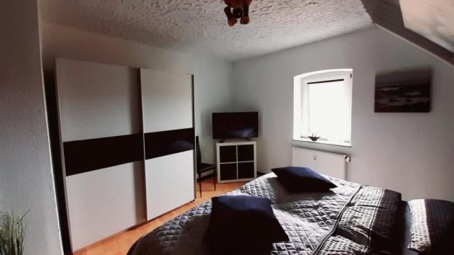 Ferienwohnung Am Vulkanpfad Ettringen  Екстериор снимка