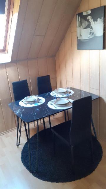 Ferienwohnung Am Vulkanpfad Ettringen  Екстериор снимка