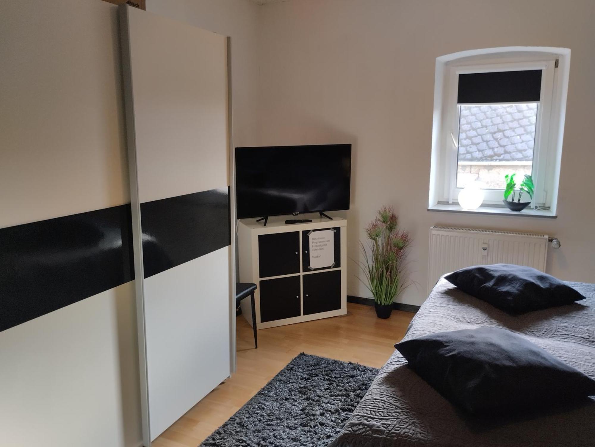 Ferienwohnung Am Vulkanpfad Ettringen  Екстериор снимка