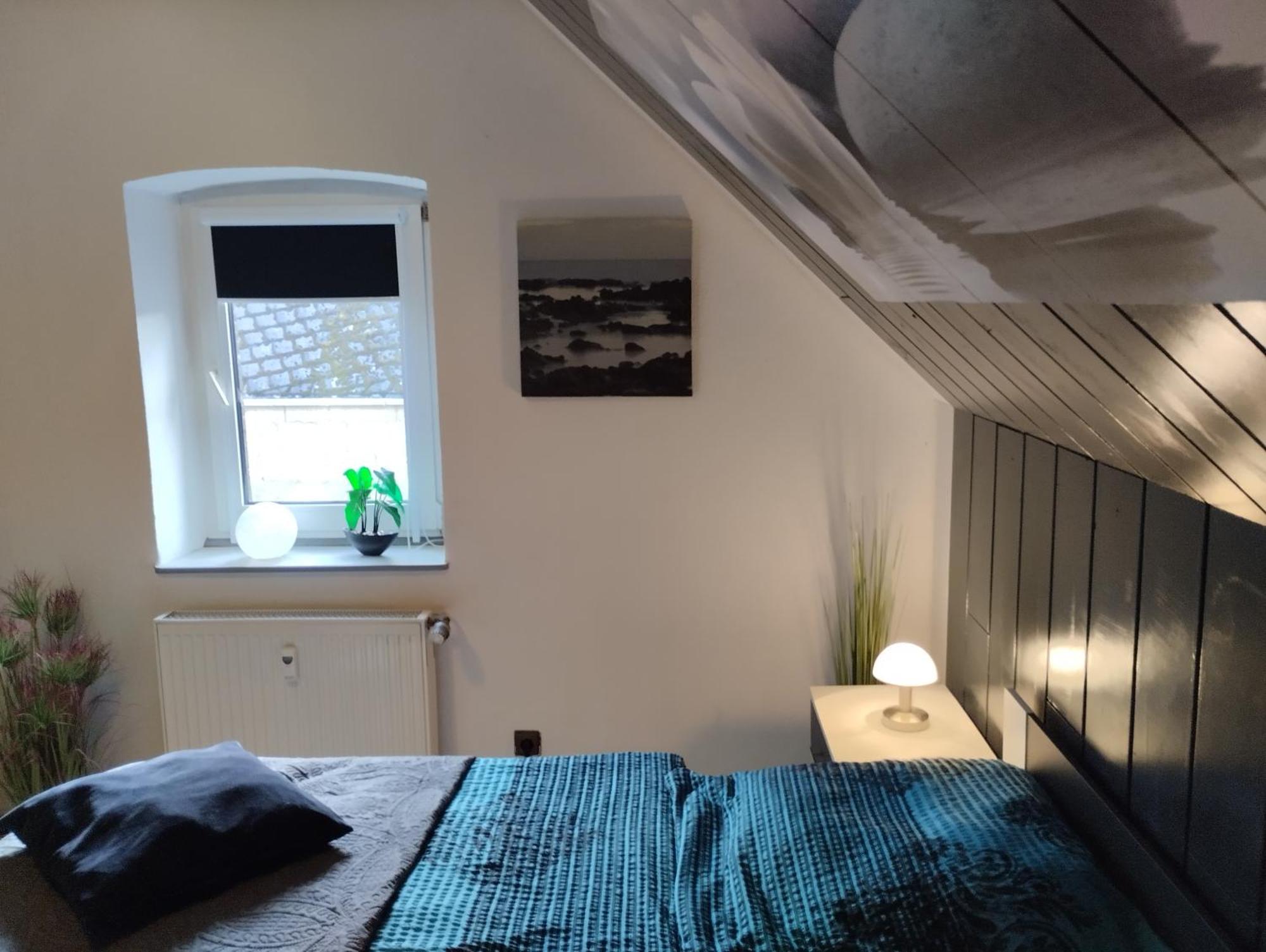 Ferienwohnung Am Vulkanpfad Ettringen  Екстериор снимка