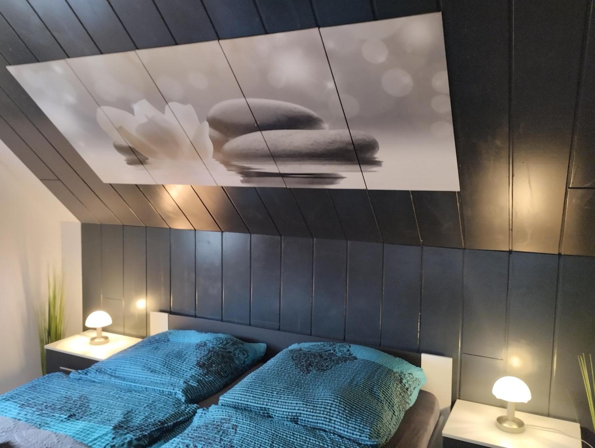 Ferienwohnung Am Vulkanpfad Ettringen  Екстериор снимка