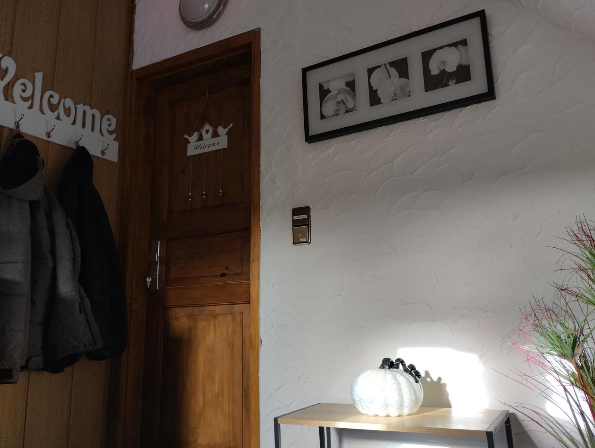 Ferienwohnung Am Vulkanpfad Ettringen  Екстериор снимка