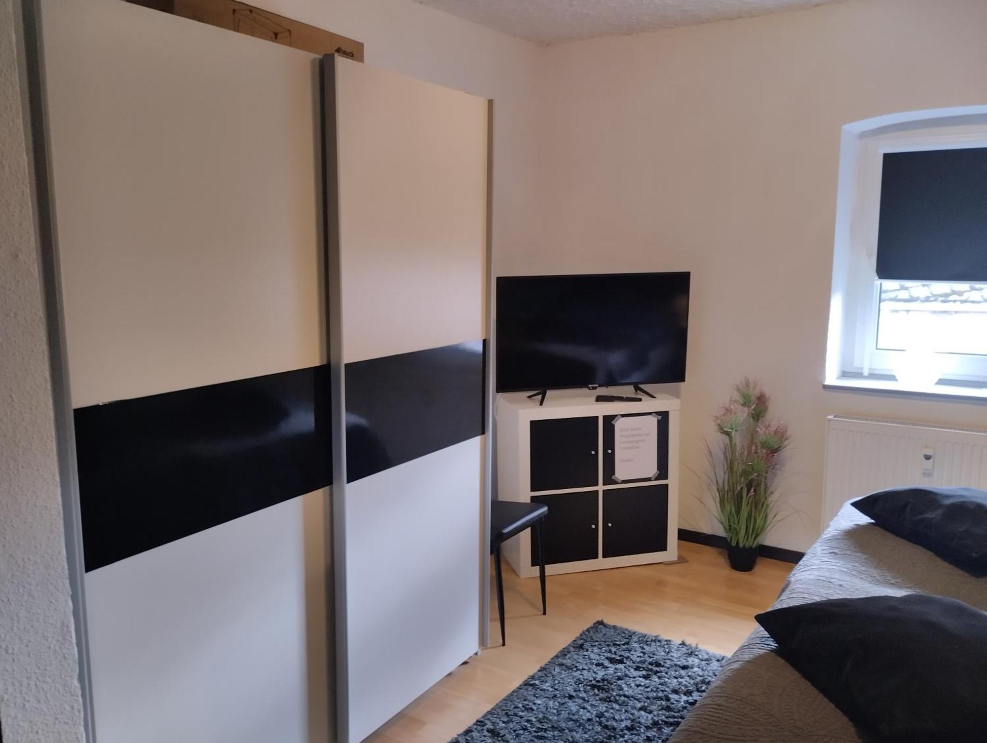 Ferienwohnung Am Vulkanpfad Ettringen  Екстериор снимка