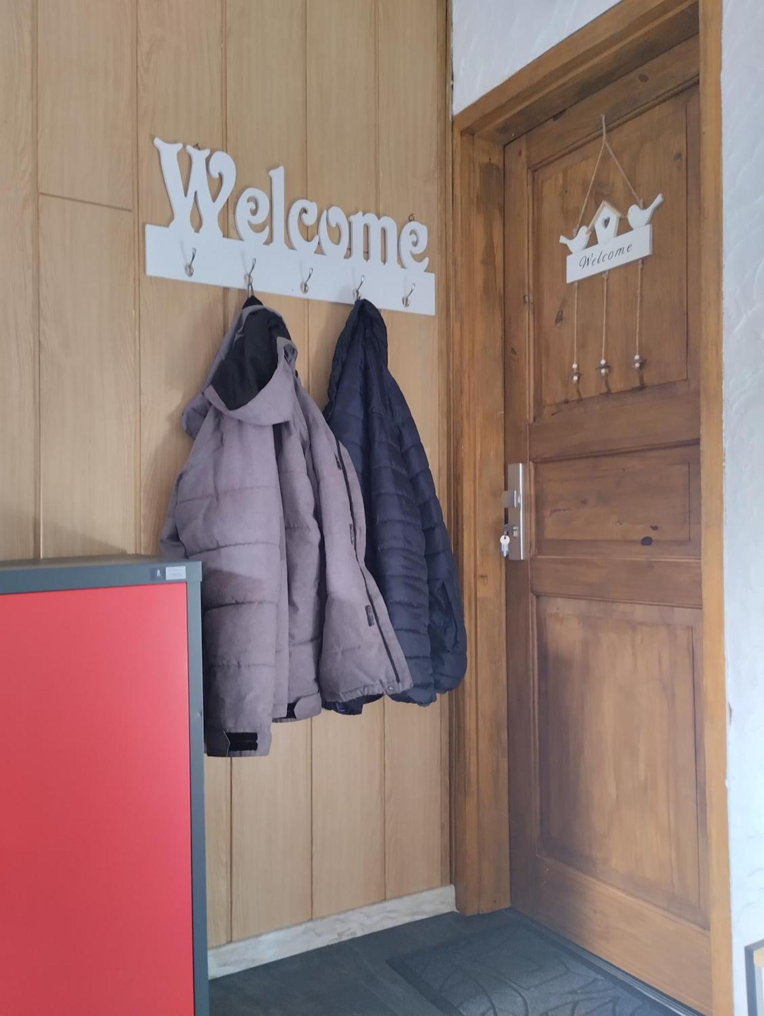Ferienwohnung Am Vulkanpfad Ettringen  Екстериор снимка