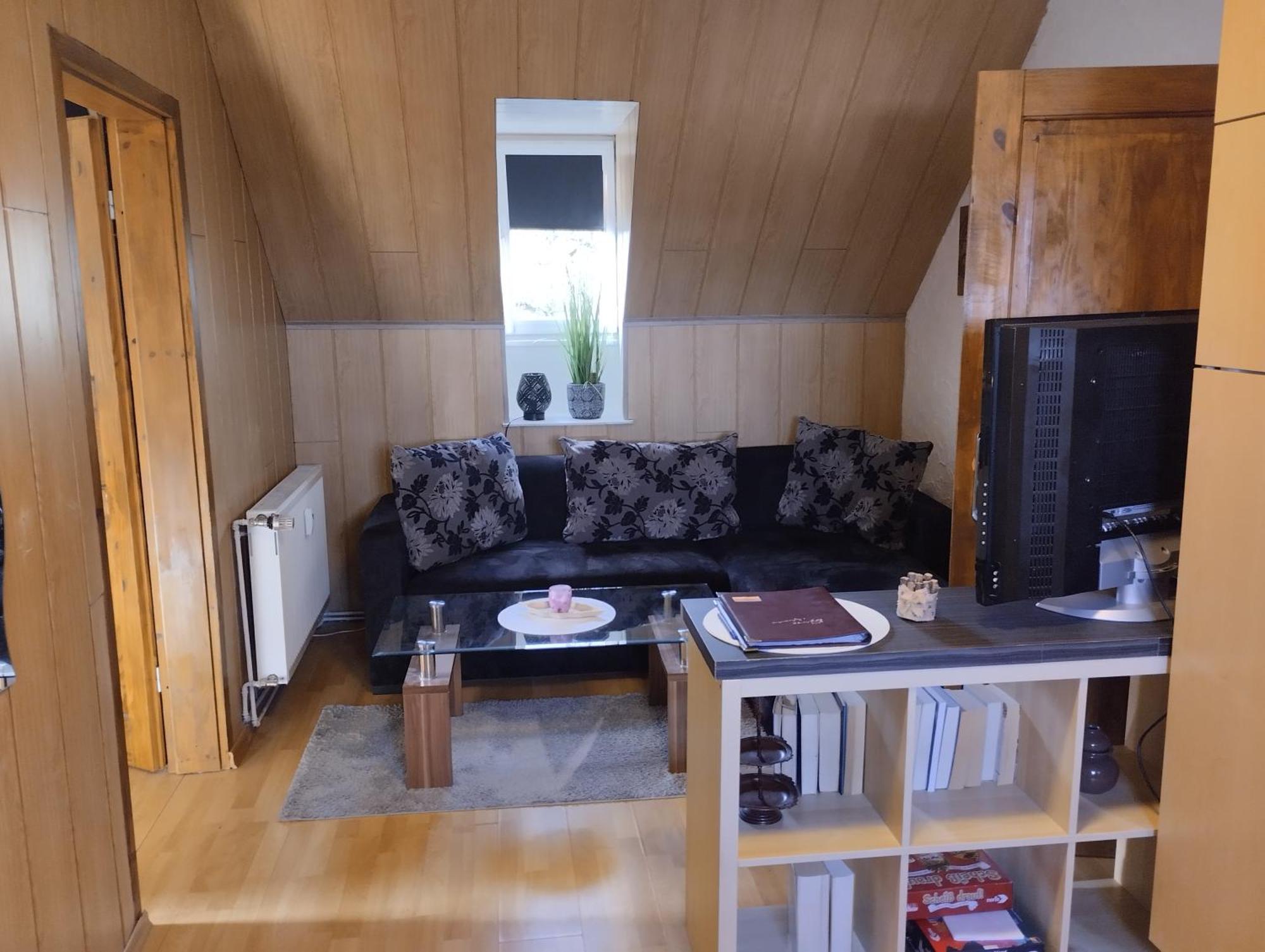 Ferienwohnung Am Vulkanpfad Ettringen  Екстериор снимка
