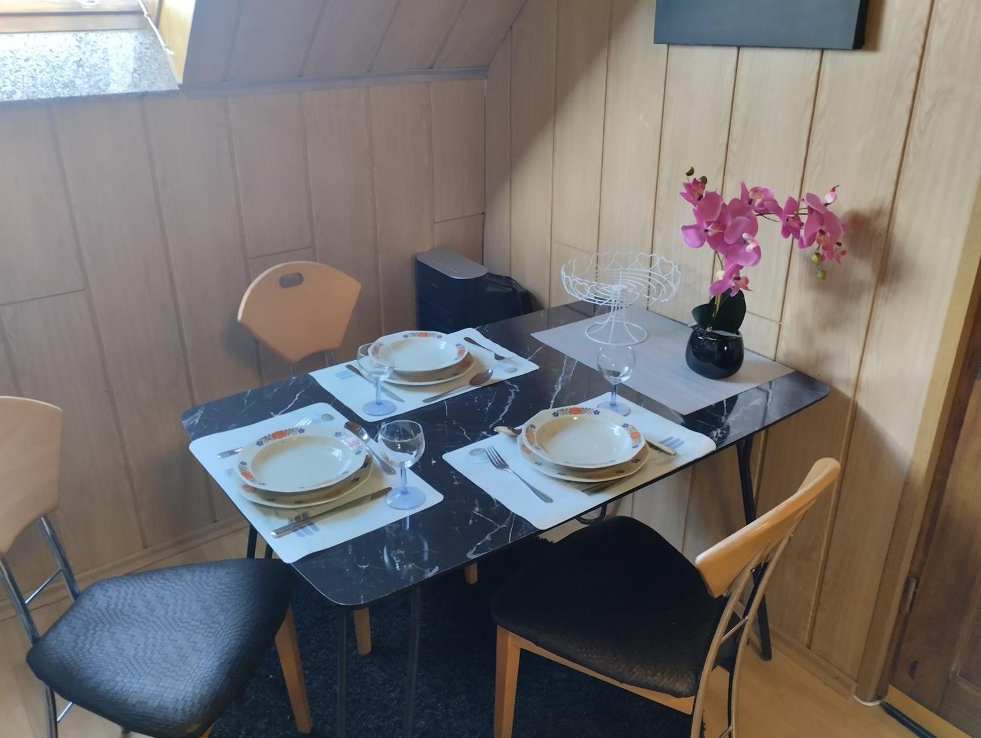 Ferienwohnung Am Vulkanpfad Ettringen  Екстериор снимка