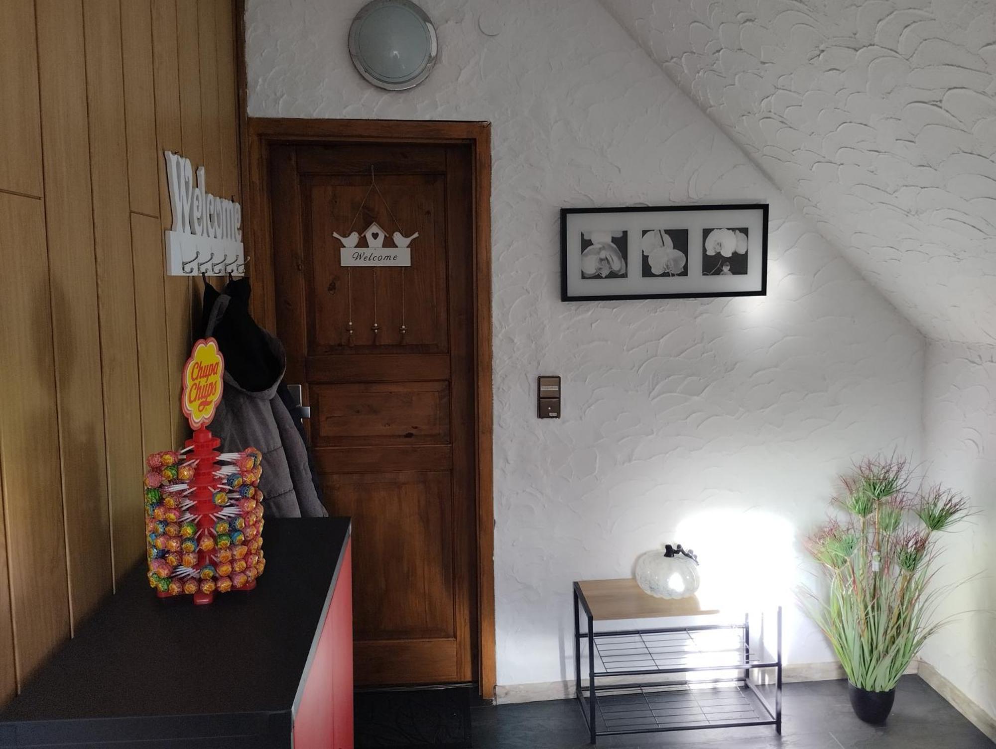 Ferienwohnung Am Vulkanpfad Ettringen  Екстериор снимка