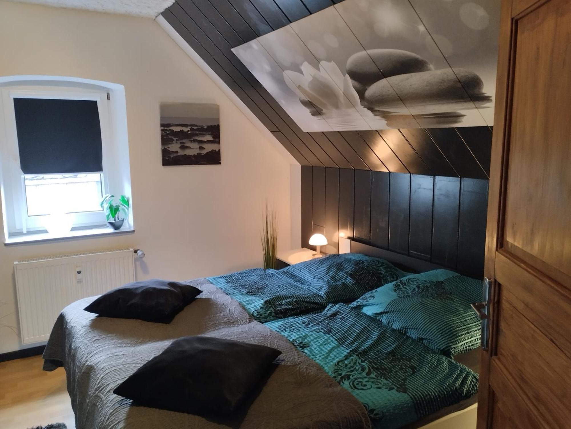 Ferienwohnung Am Vulkanpfad Ettringen  Екстериор снимка