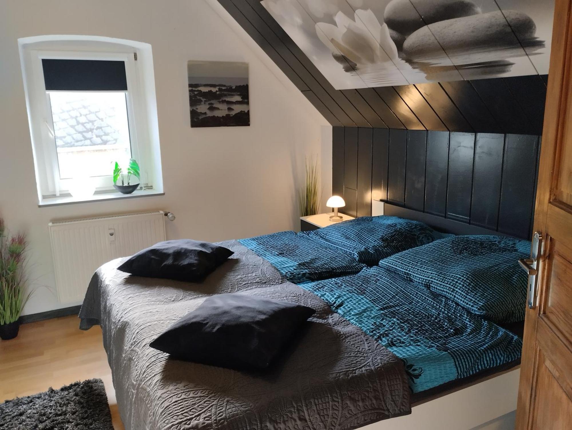 Ferienwohnung Am Vulkanpfad Ettringen  Екстериор снимка