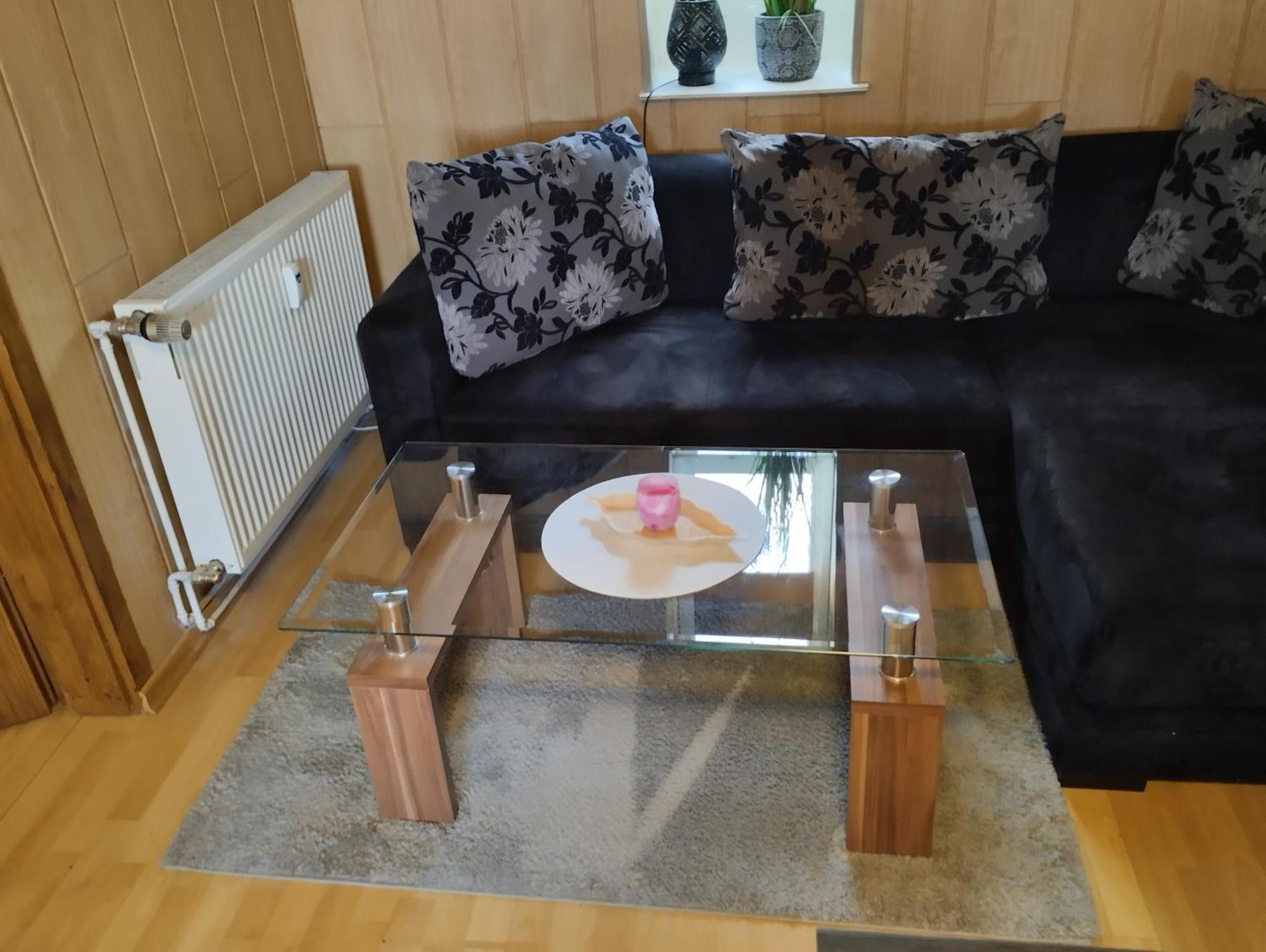 Ferienwohnung Am Vulkanpfad Ettringen  Екстериор снимка