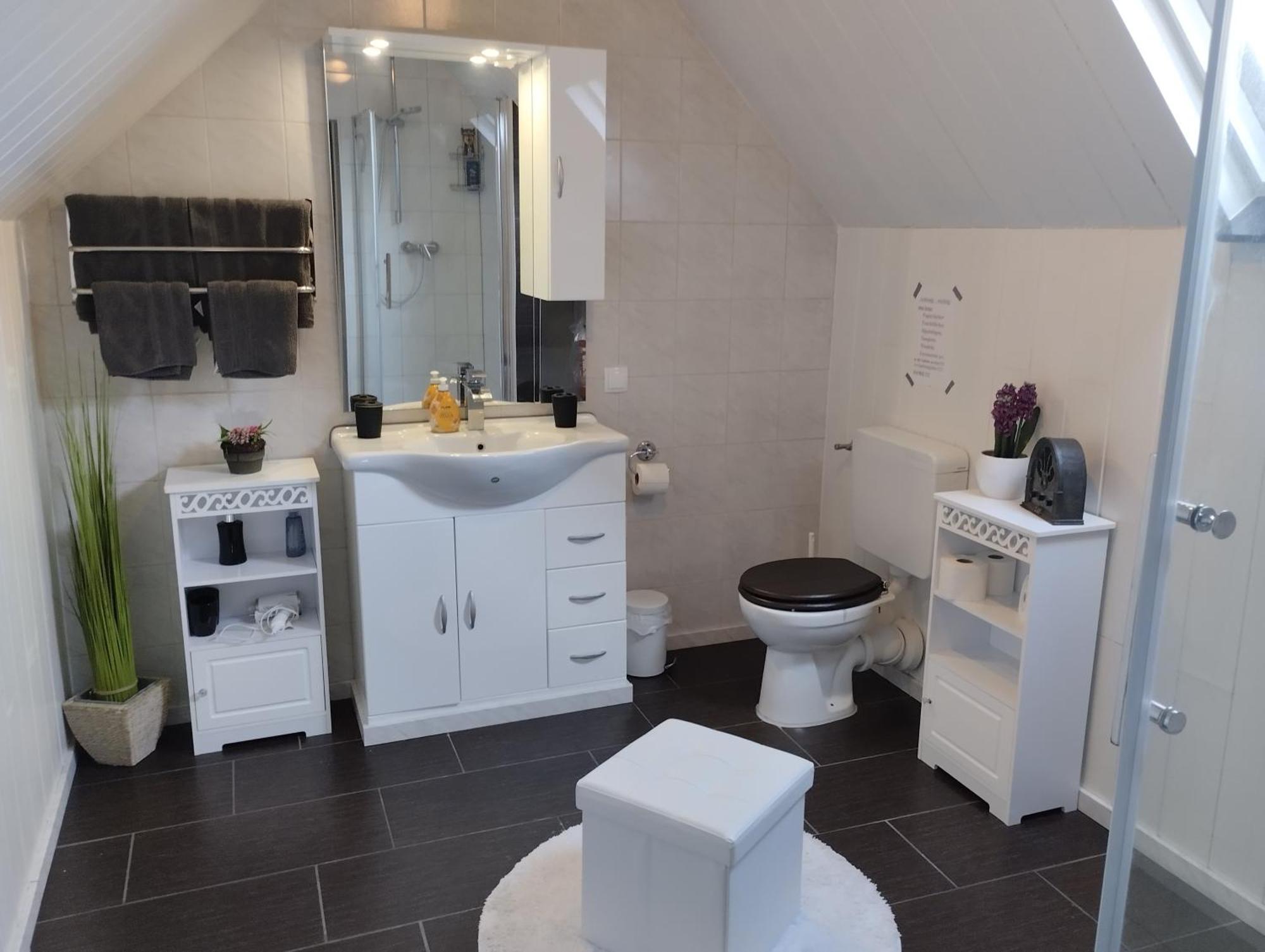 Ferienwohnung Am Vulkanpfad Ettringen  Екстериор снимка