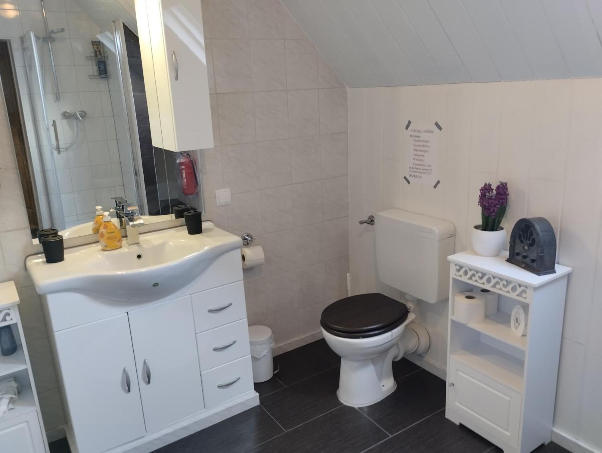 Ferienwohnung Am Vulkanpfad Ettringen  Екстериор снимка