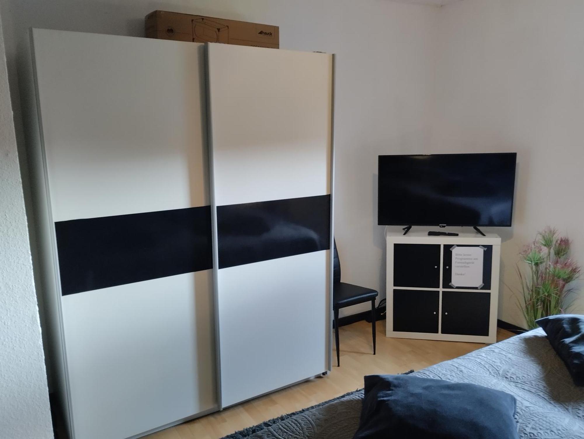 Ferienwohnung Am Vulkanpfad Ettringen  Екстериор снимка