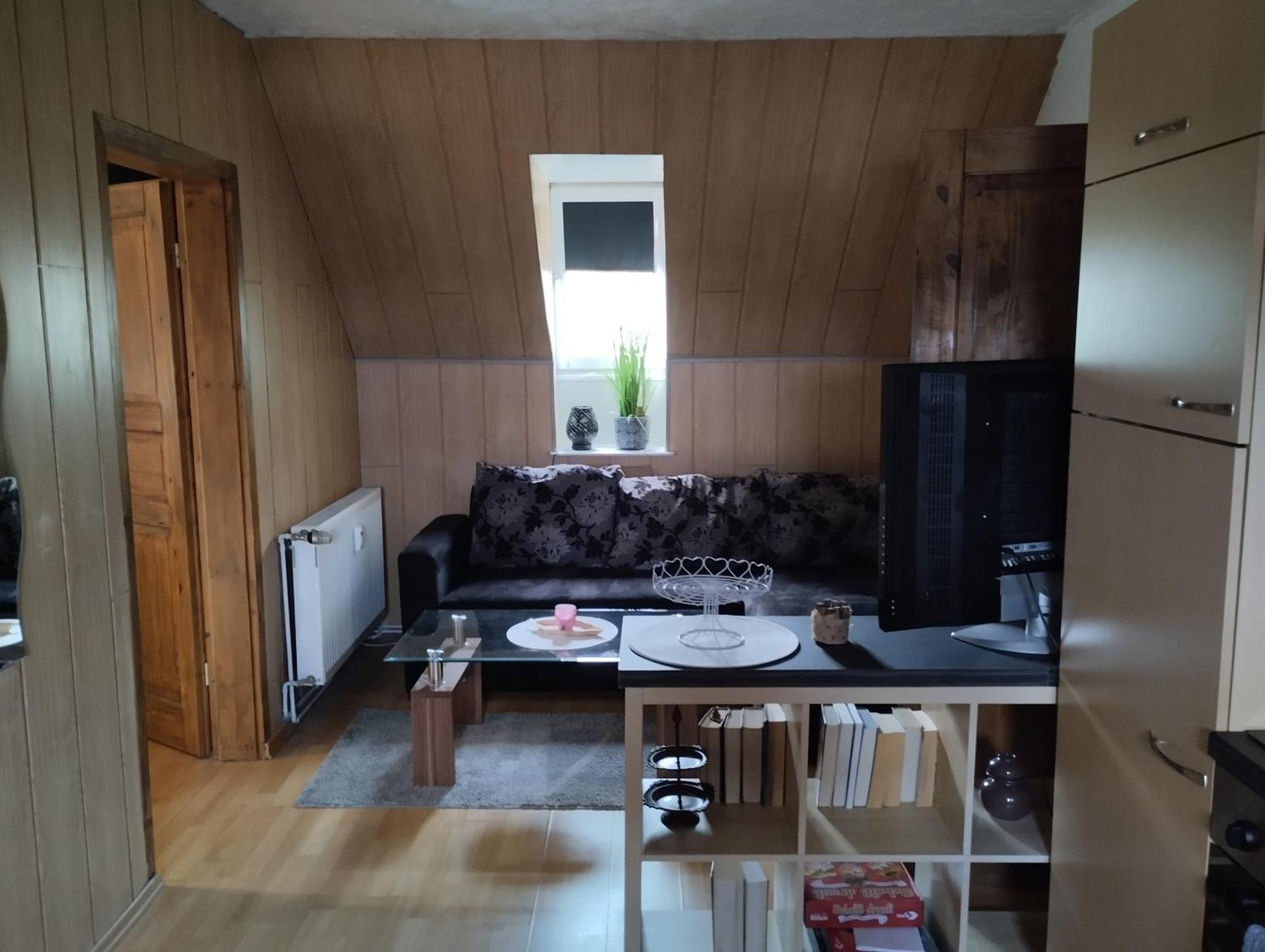 Ferienwohnung Am Vulkanpfad Ettringen  Екстериор снимка